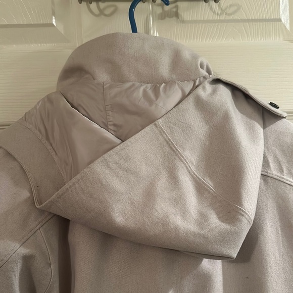 Lululemon Roam Far Wool 3-in-1 Jacket - Picture 11 of 16